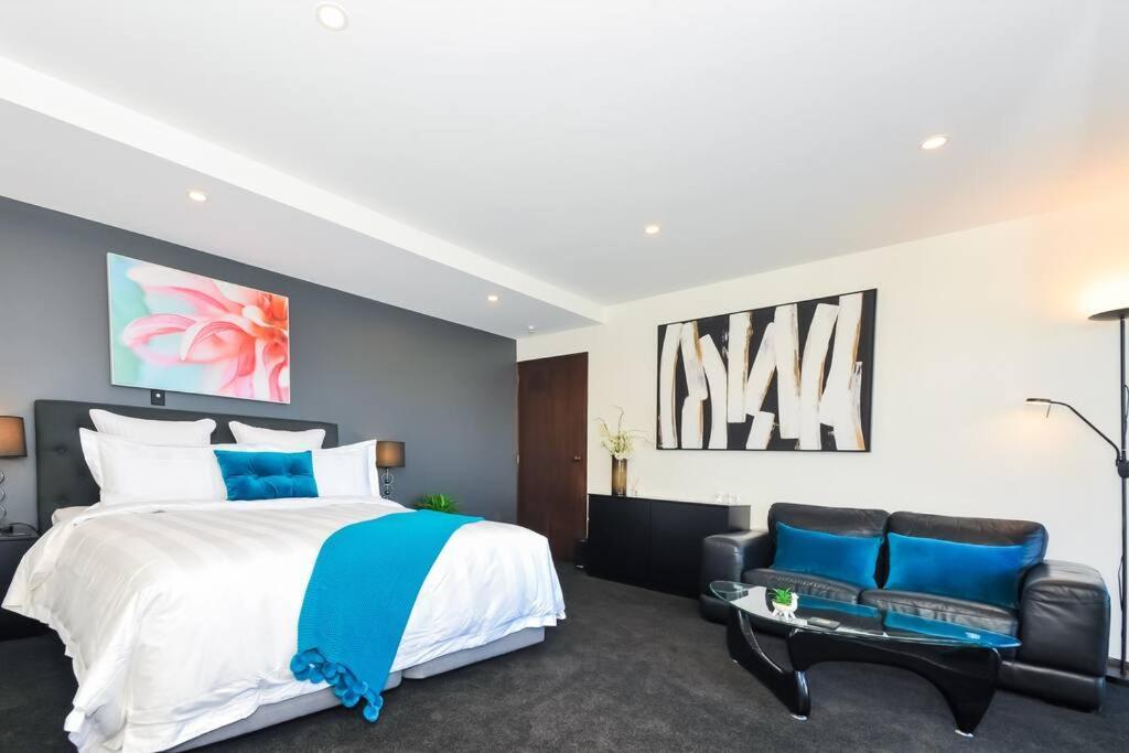 Lovely Apartment- Amazing Lake & Mountain Views Queenstown Exteriör bild