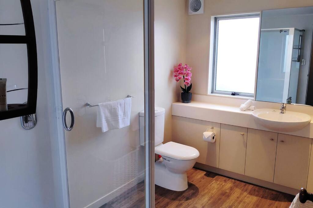 Lovely Apartment- Amazing Lake & Mountain Views Queenstown Exteriör bild